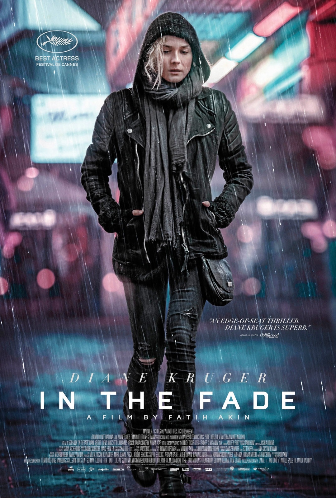 In the Fade - Memory Image
