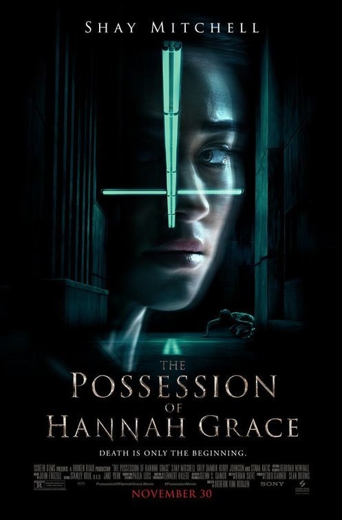 The Possession of Hannah Grace - Memory Image