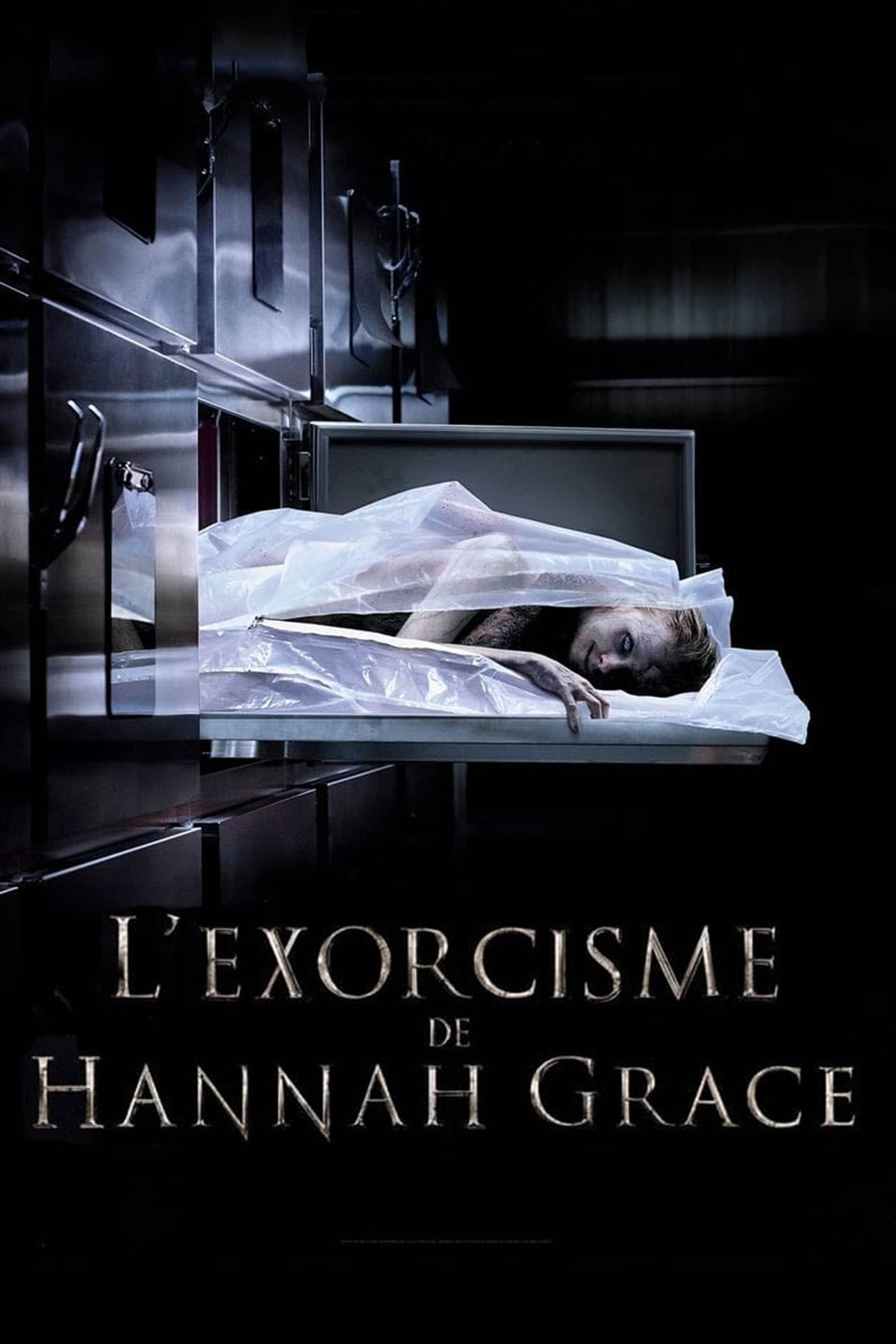 L'exorcisme de Hannah Grace - Memory Image