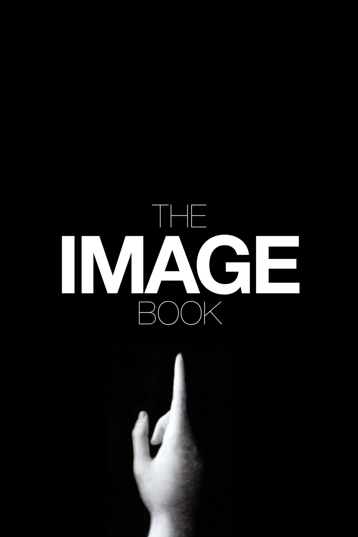 The Image Book - Memory Image