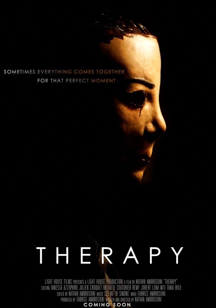 Therapy - Memory Image