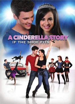 A Cinderella Story: If the Shoe Fits - Memory Image