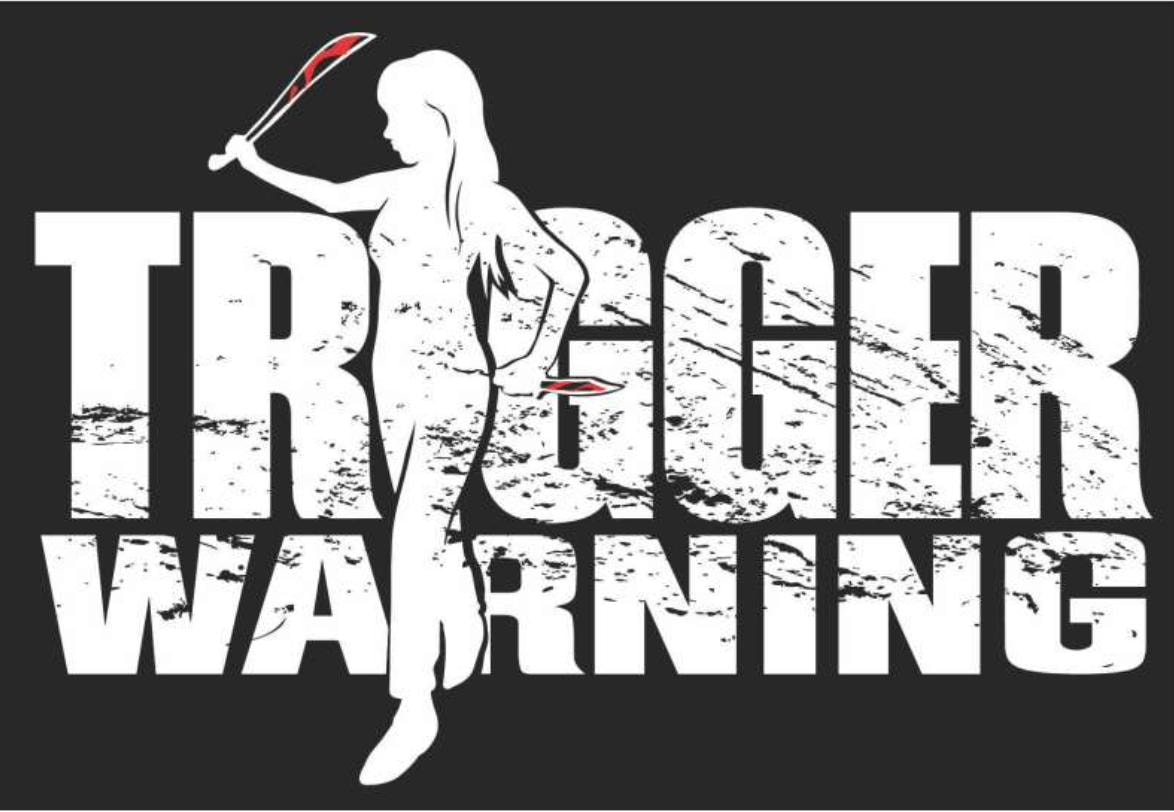 Trigger Warning - Memory Image