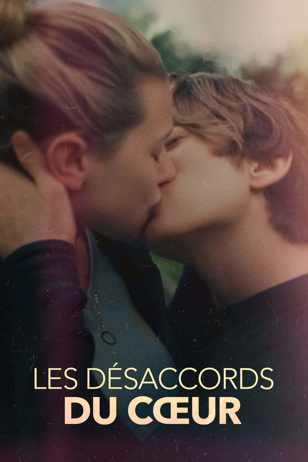 Les désaccords du coeur - Memory Image