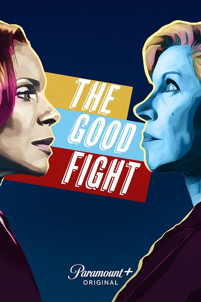 The Good Fight - Memory Image