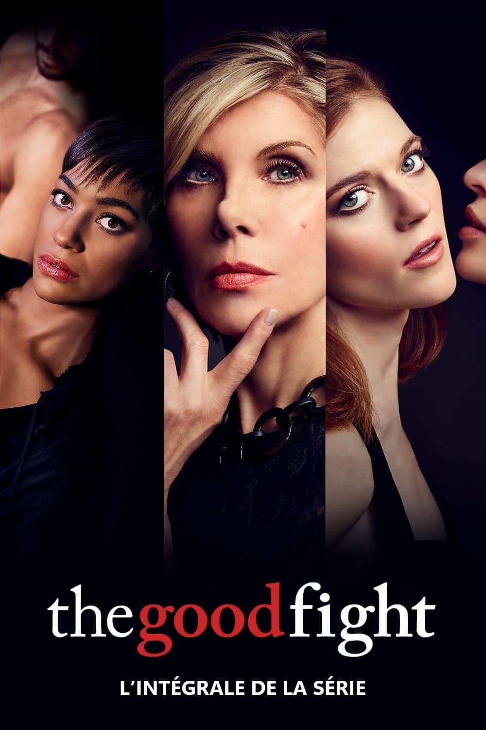 The Good Fight - Memory Image