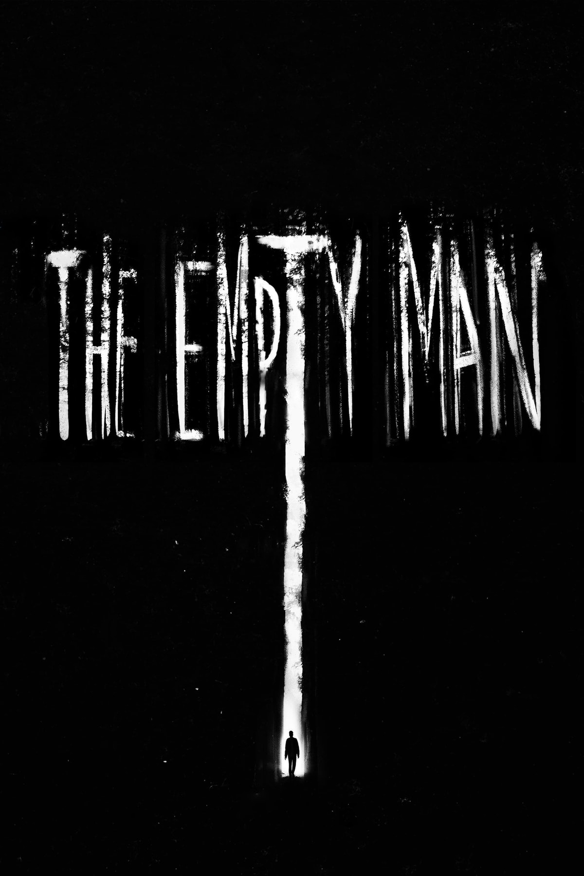The Empty Man - Memory Image