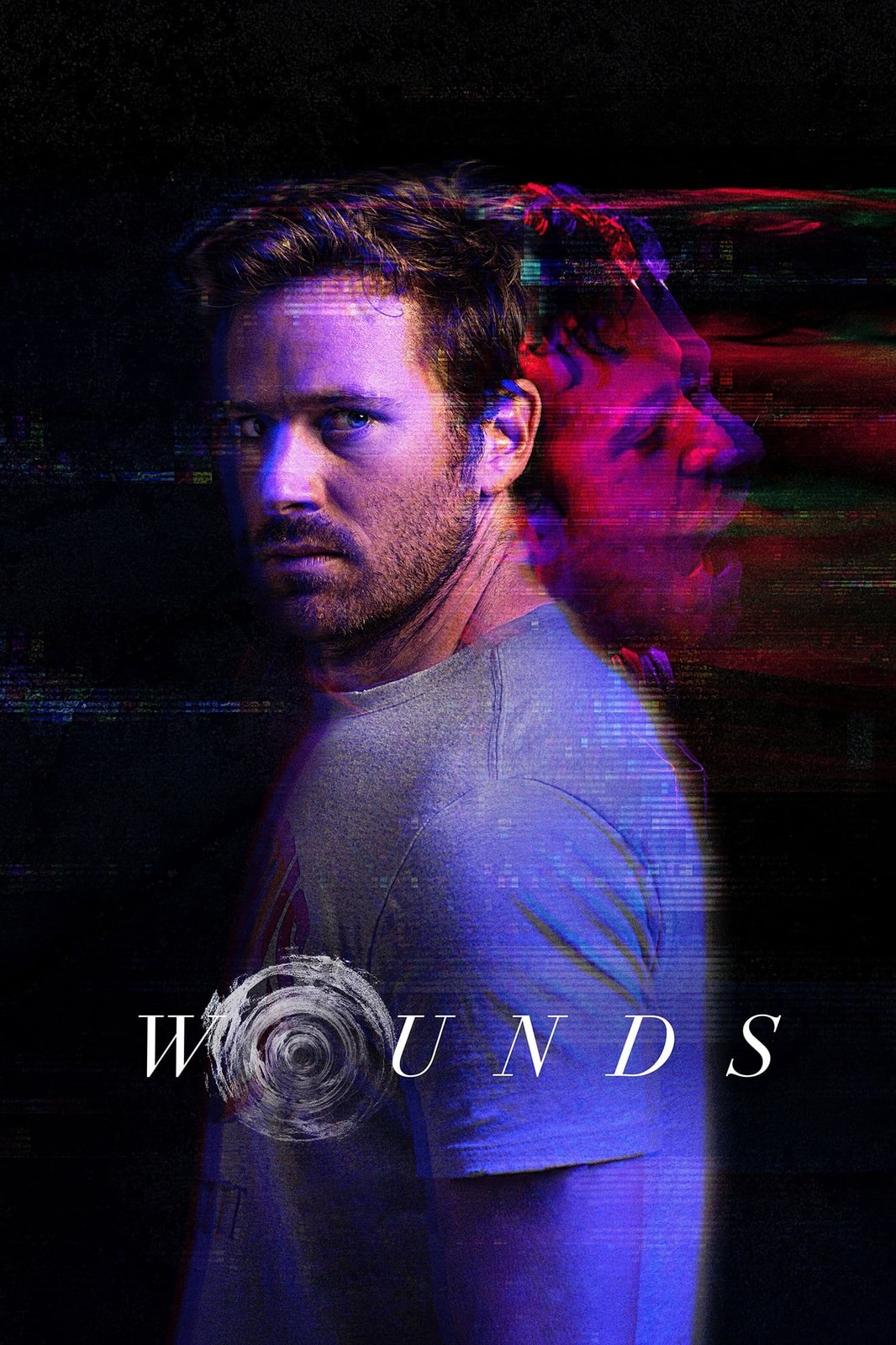 Wounds - Memory Image