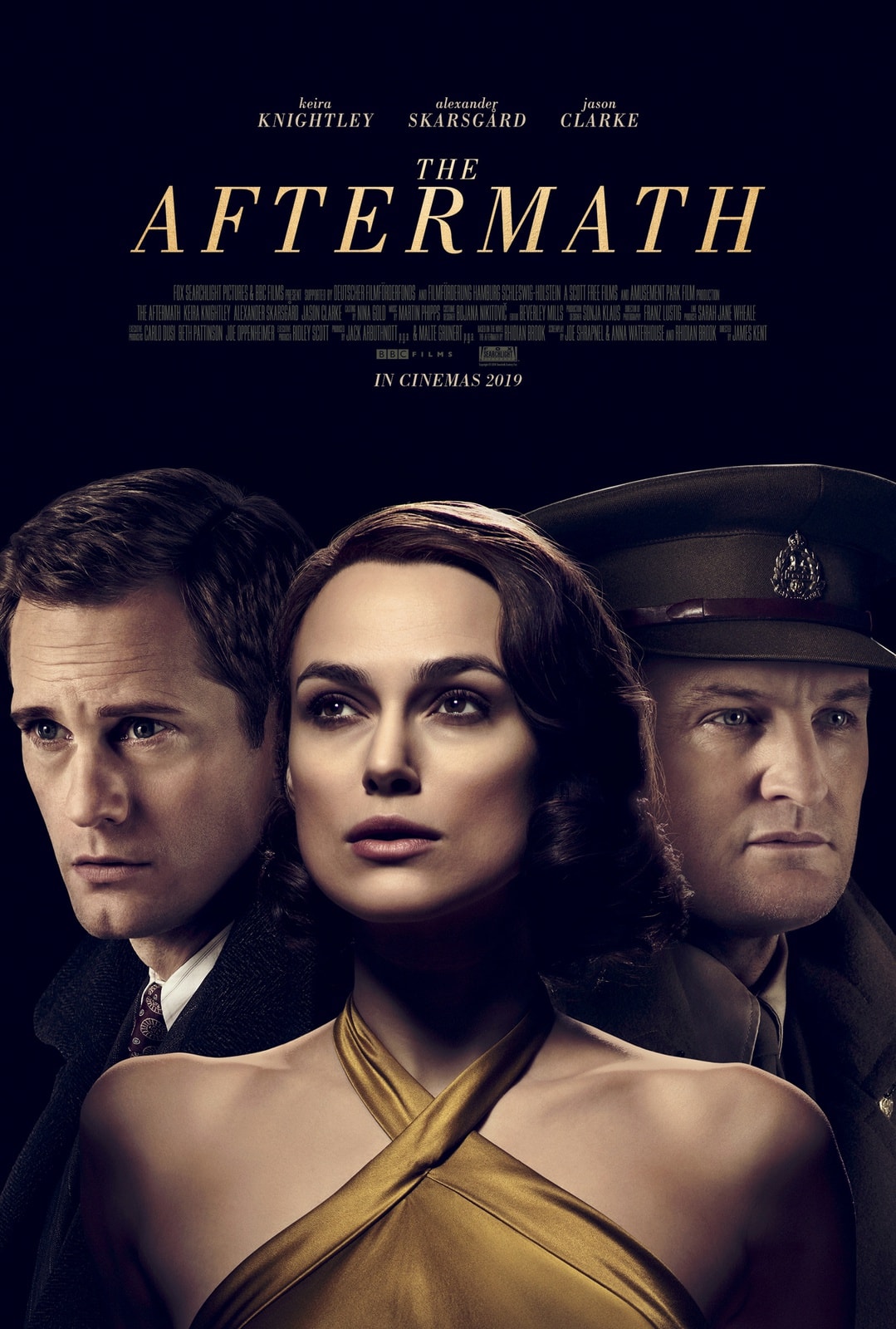 The Aftermath - Memory Image