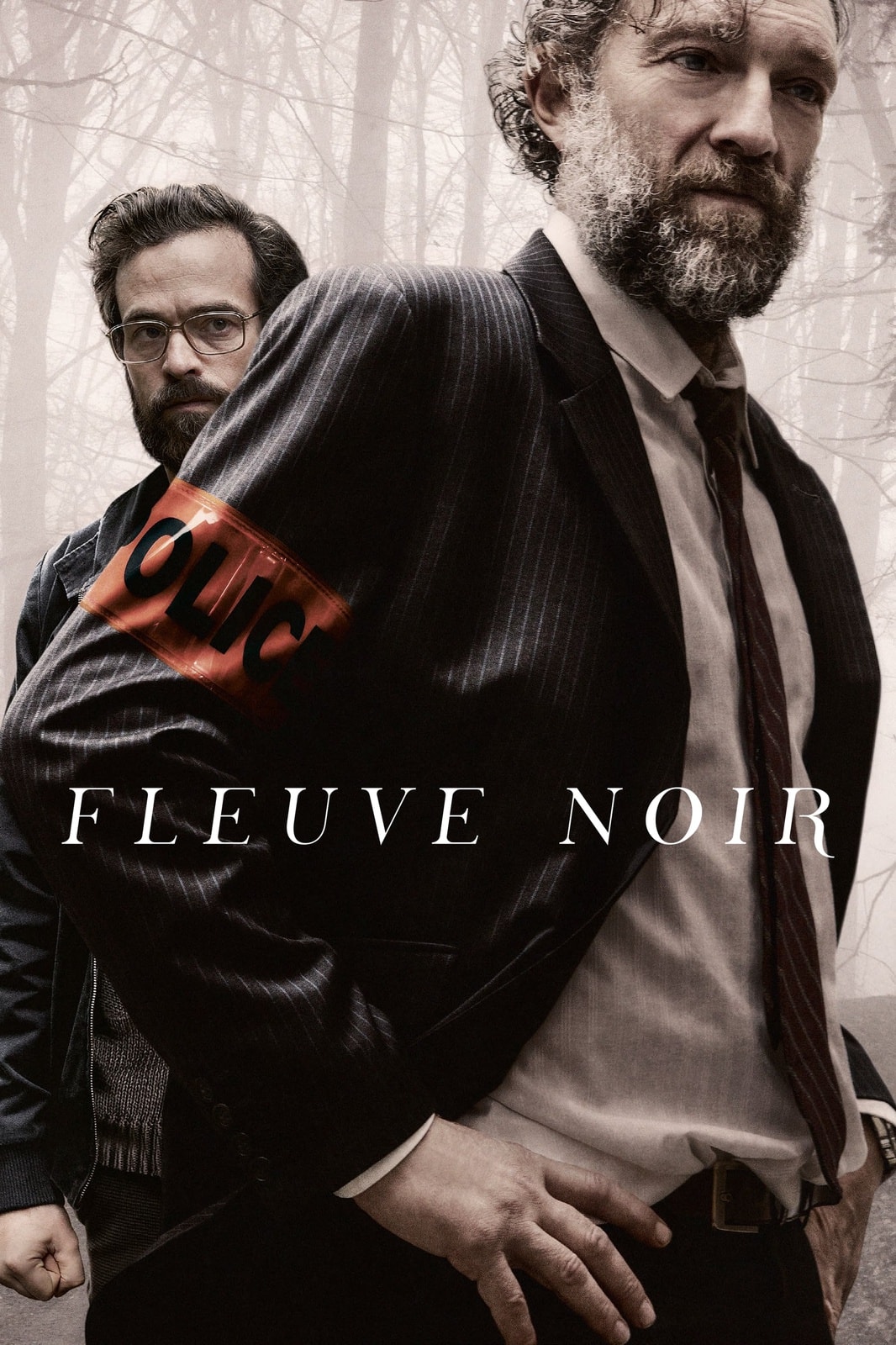 Fleuve noir - Memory Image