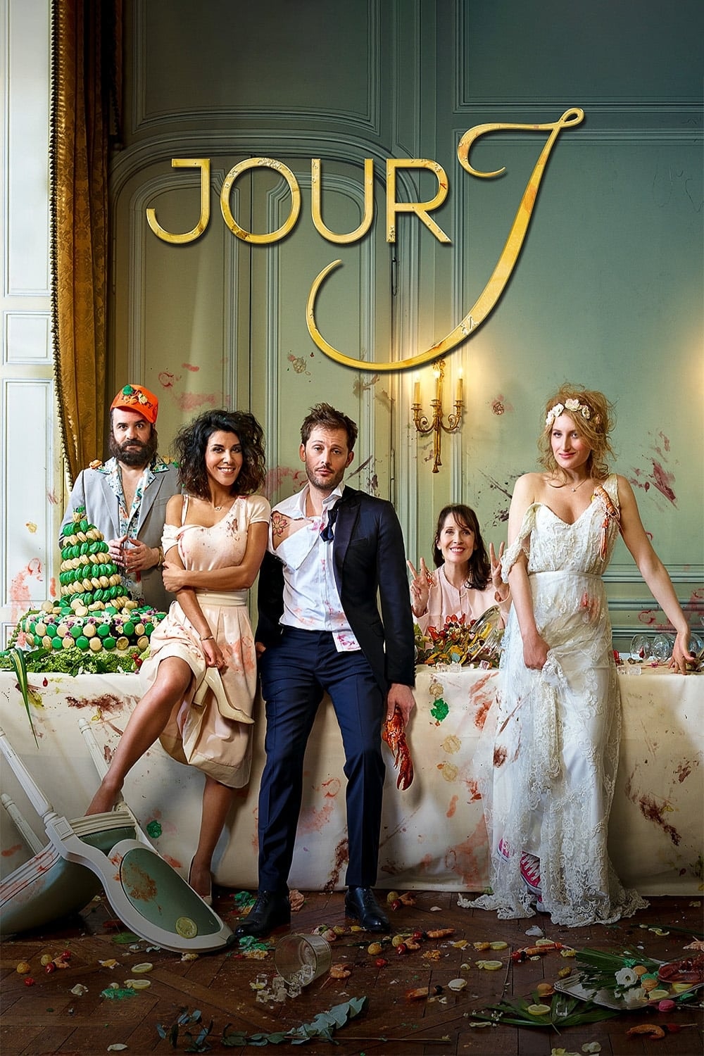 Jour J - Memory Image