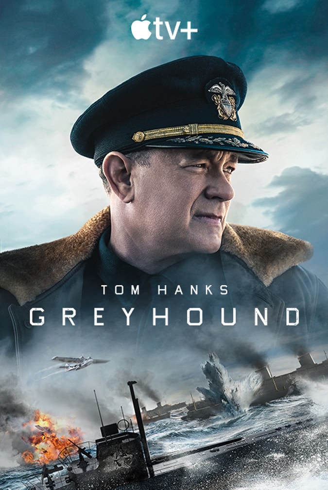 Greyhound - Memory Image