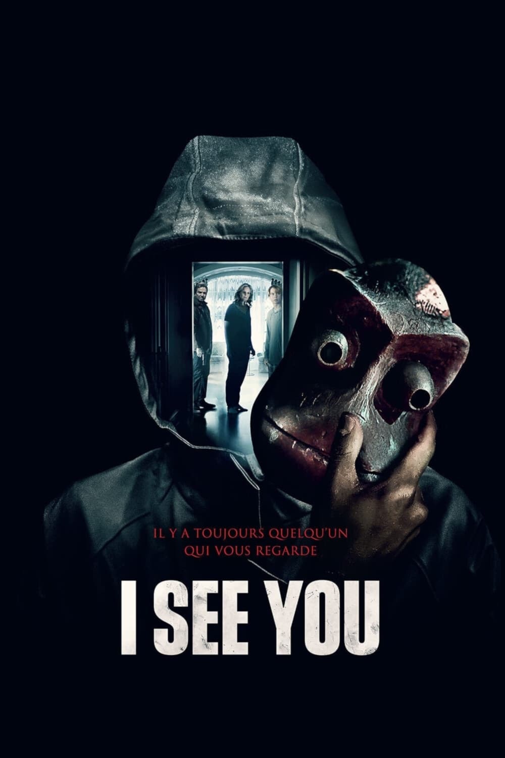 I See You - Memory Image