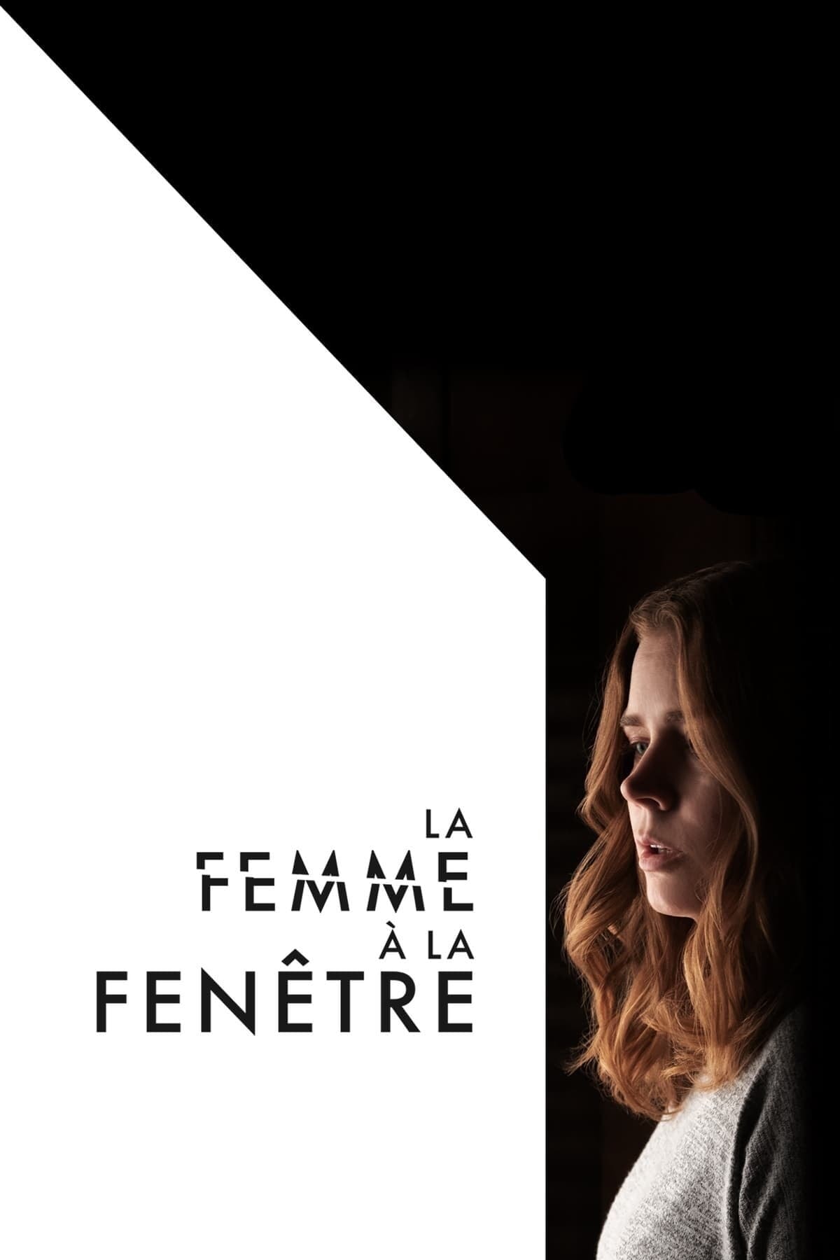 La Femme à la fenêtre - Memory Image