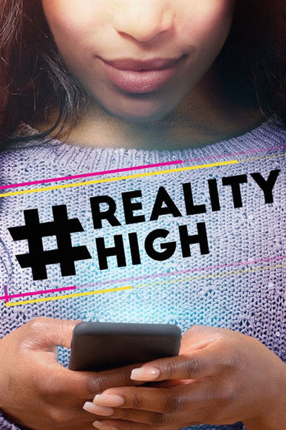 #Realityhigh - Memory Image