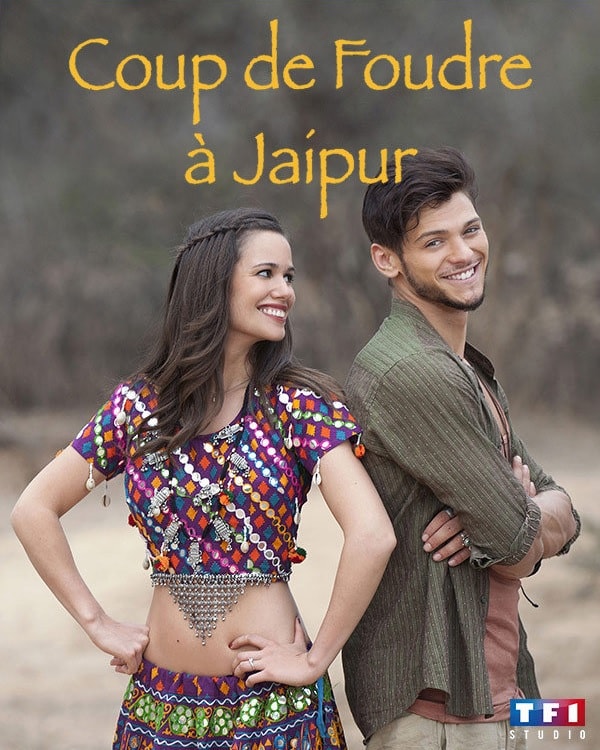 Crush in Jaipur - Memory Image