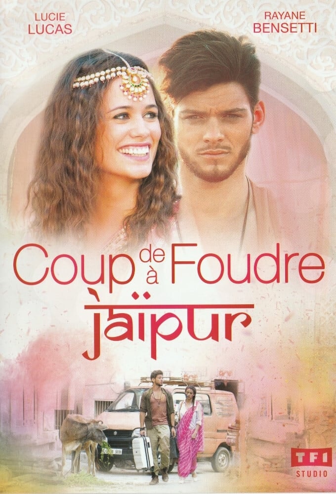 Coup de Foudre à Jaipur - Memory Image