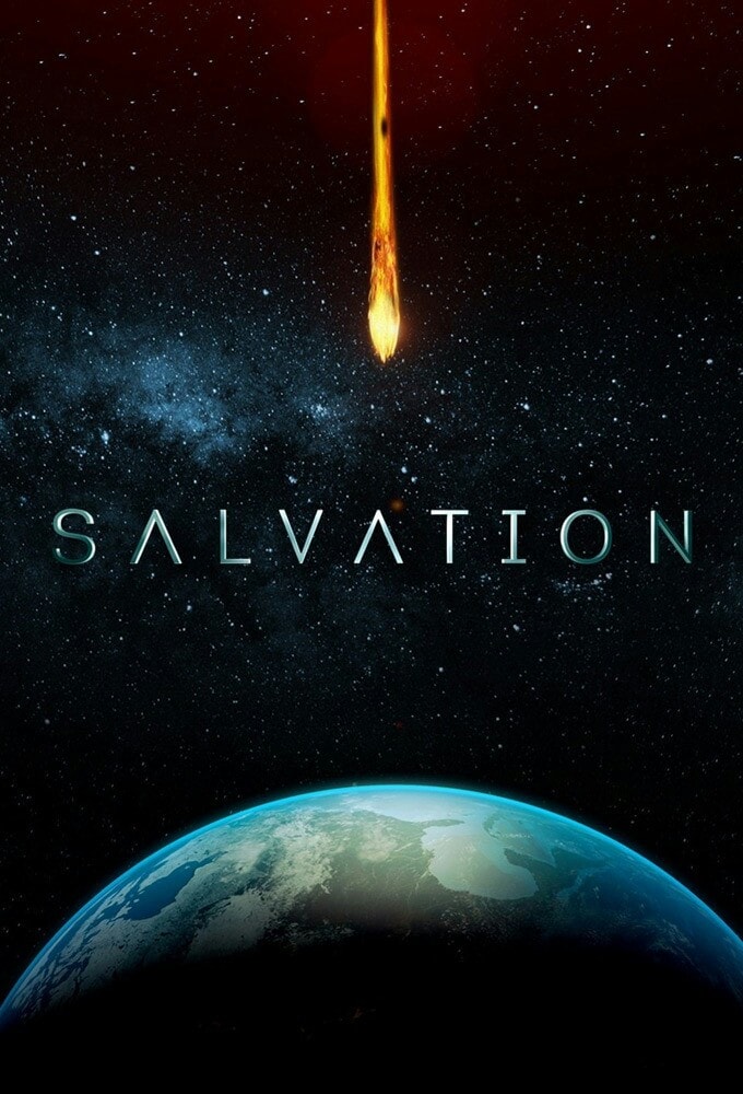 Salvation - Memory Image
