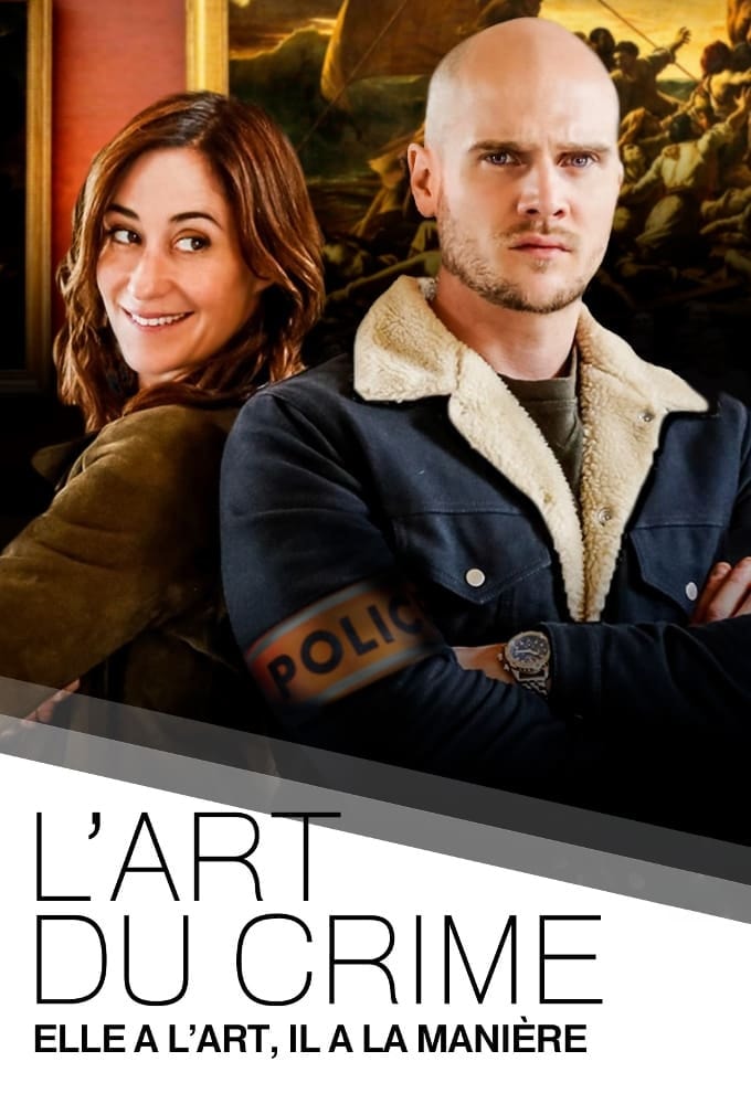 L'art du crime - Memory Image