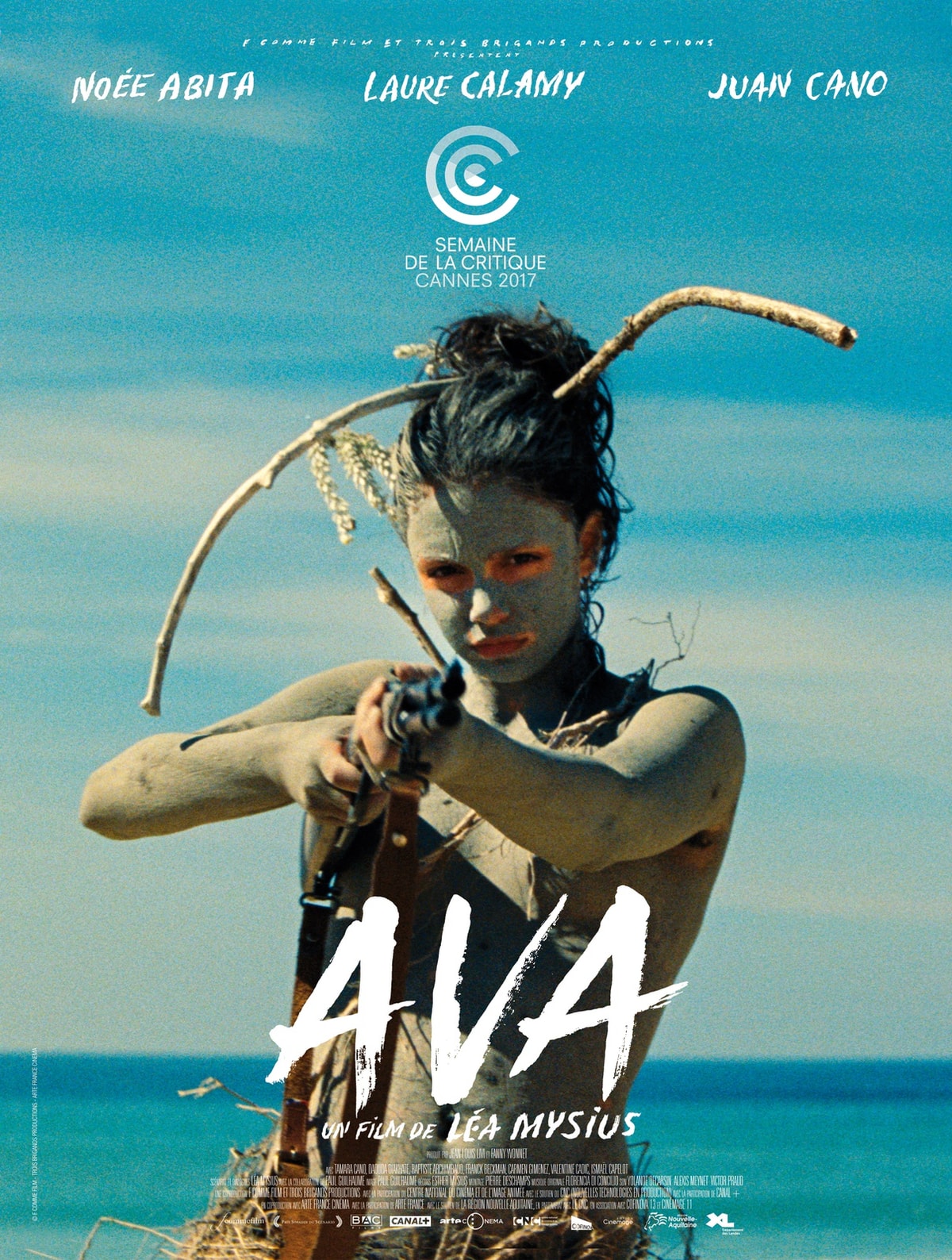 Ava - Memory Image