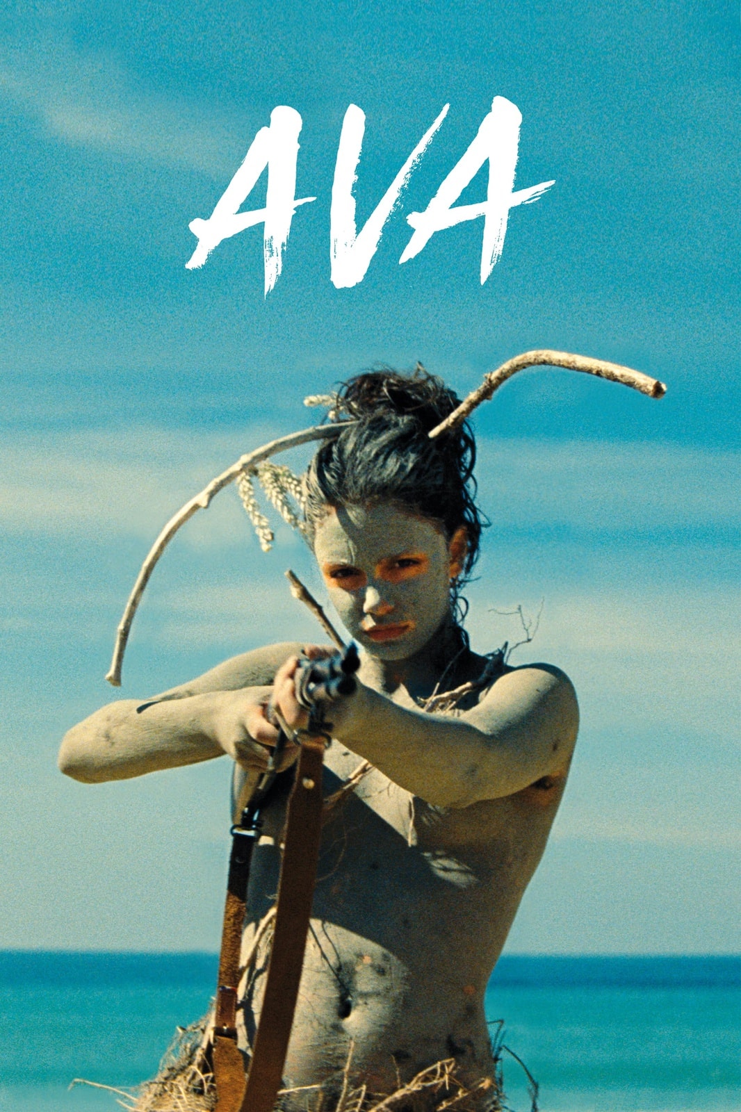 Ava - Memory Image