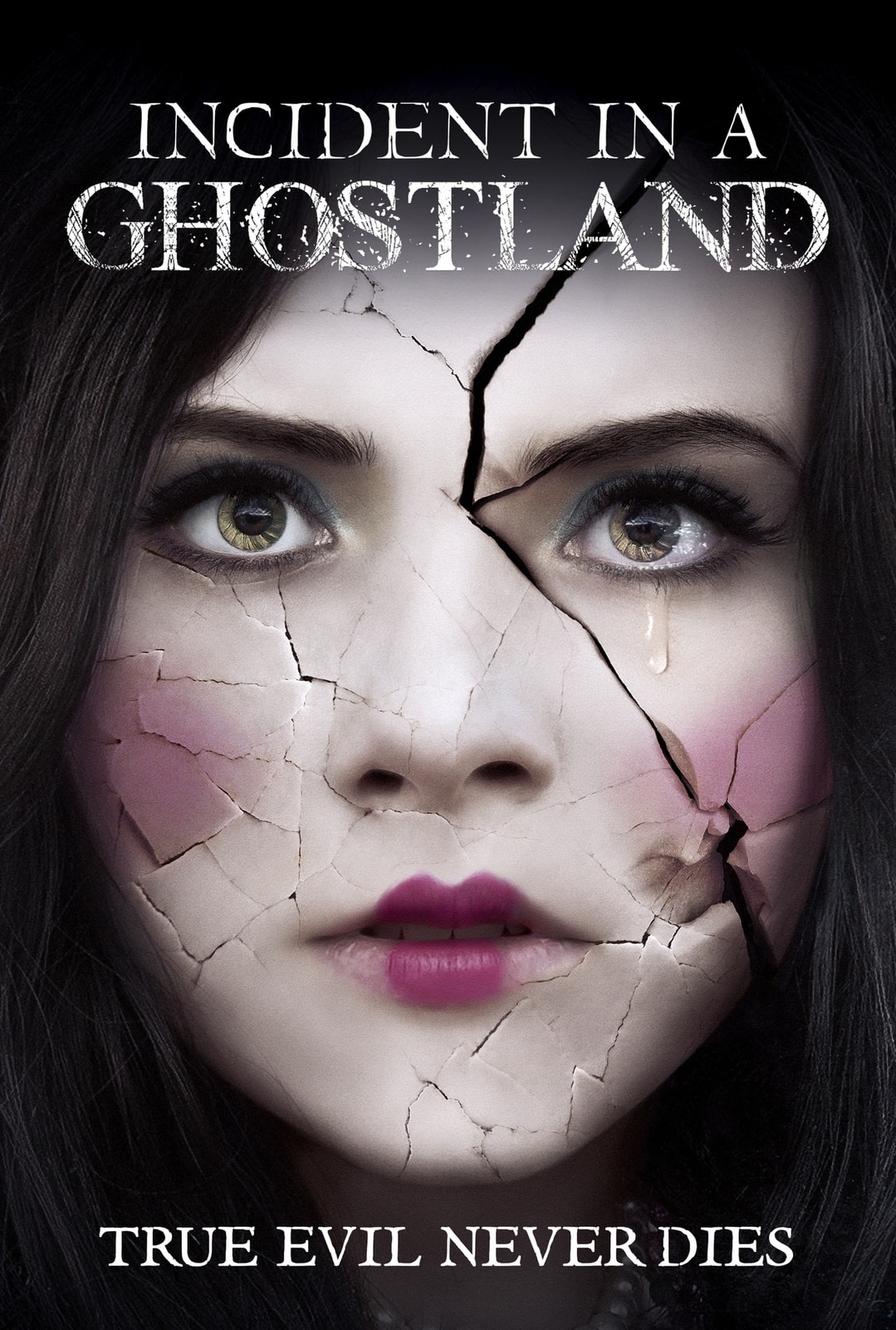 Incident in a Ghostland - Memory Image