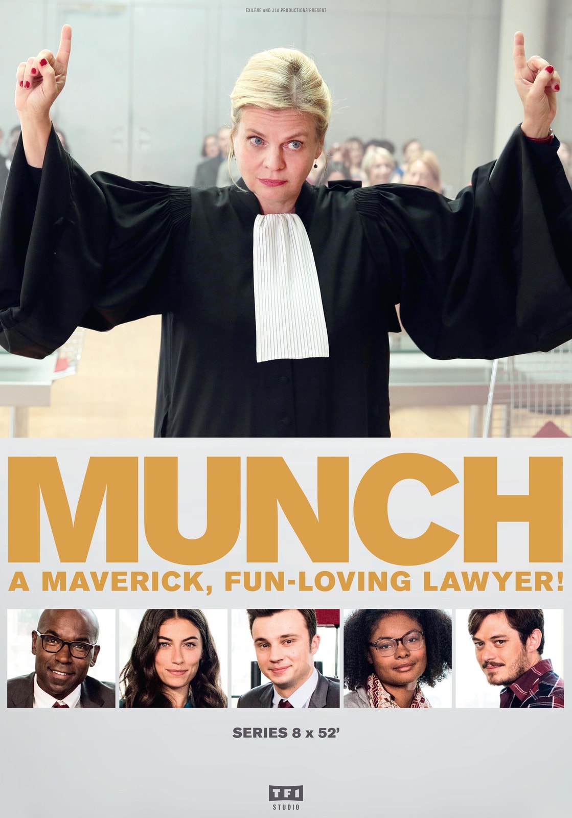 Munch - Memory Image