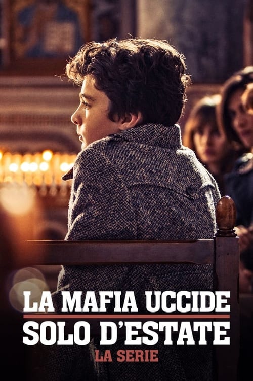 La mafia tue seulement l'été - Memory Image