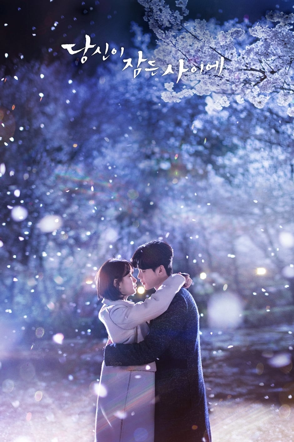 While You Were Sleeping - Memory Image
