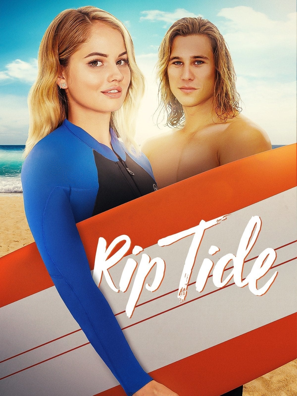 Rip Tide - Memory Image