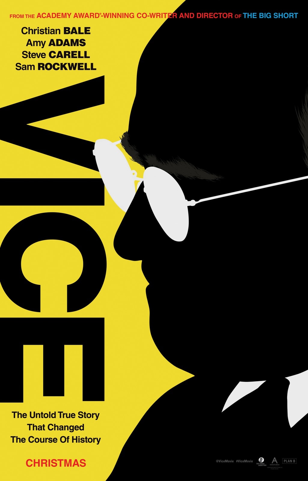 Vice - Memory Image