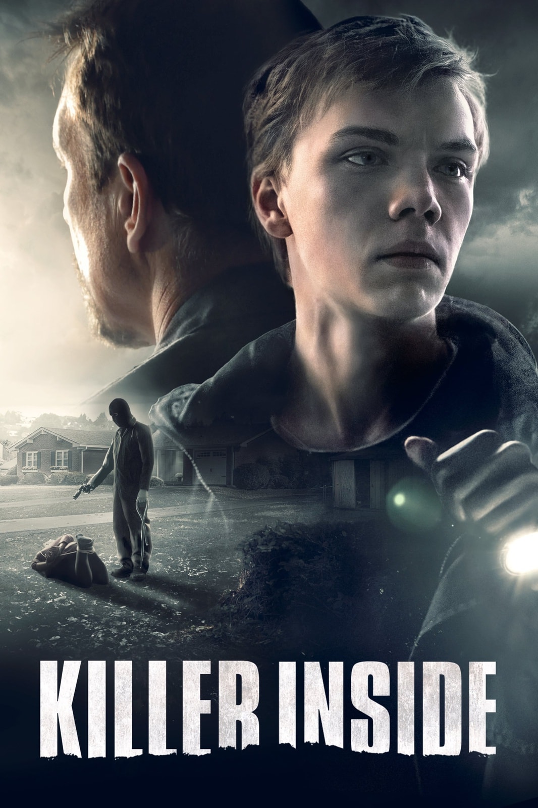 Killer Inside - Memory Image