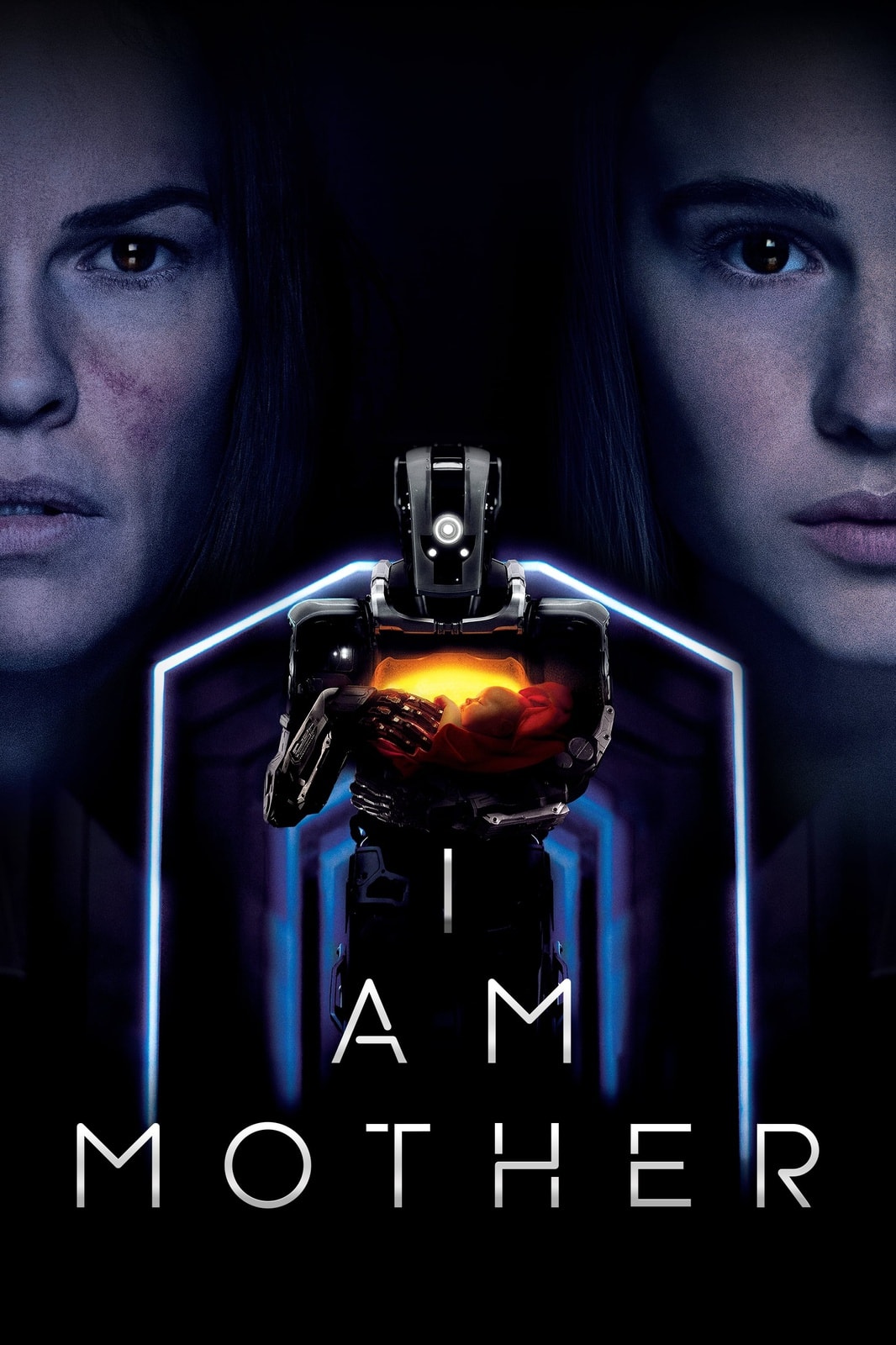 I Am Mother - Memory Image