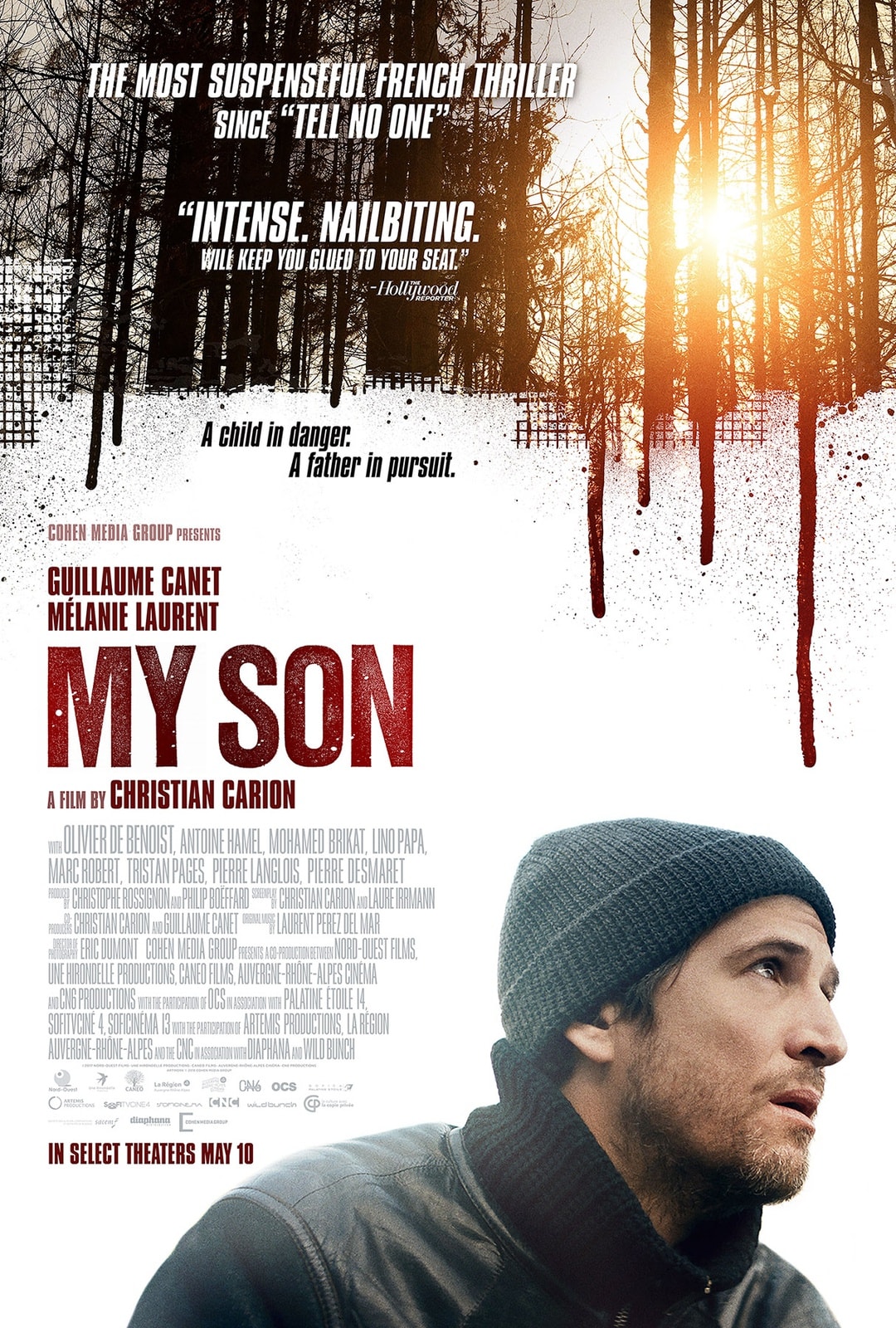 My Son - Memory Image