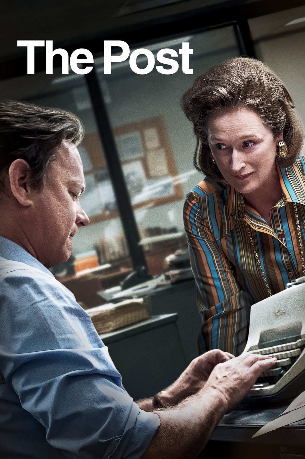 Pentagon Papers - Memory Image