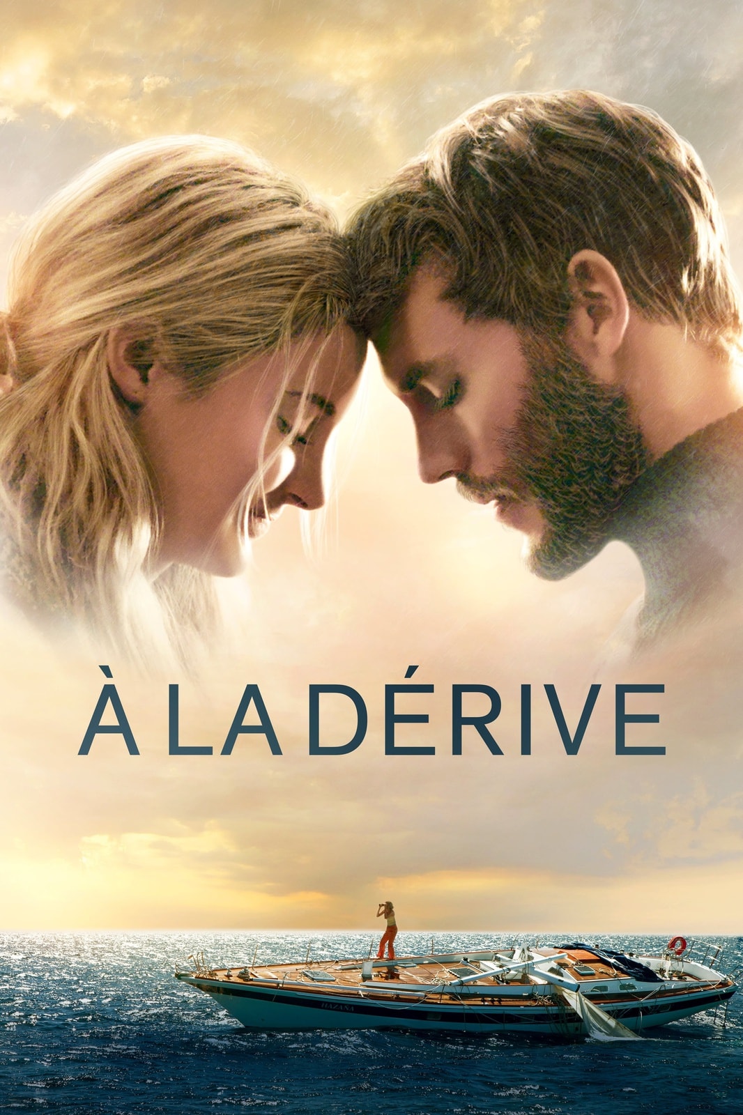 À la dérive - Memory Image