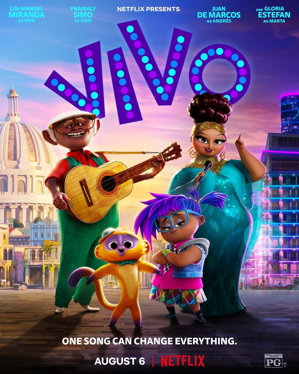 Vivo - Memory Image