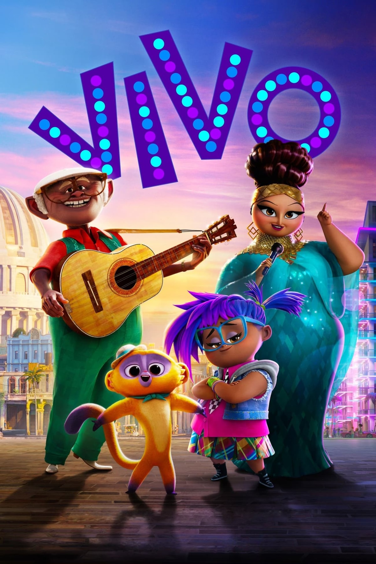 Vivo - Memory Image