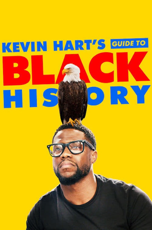 Kevin Hart's Guide to Black History - Memory Image