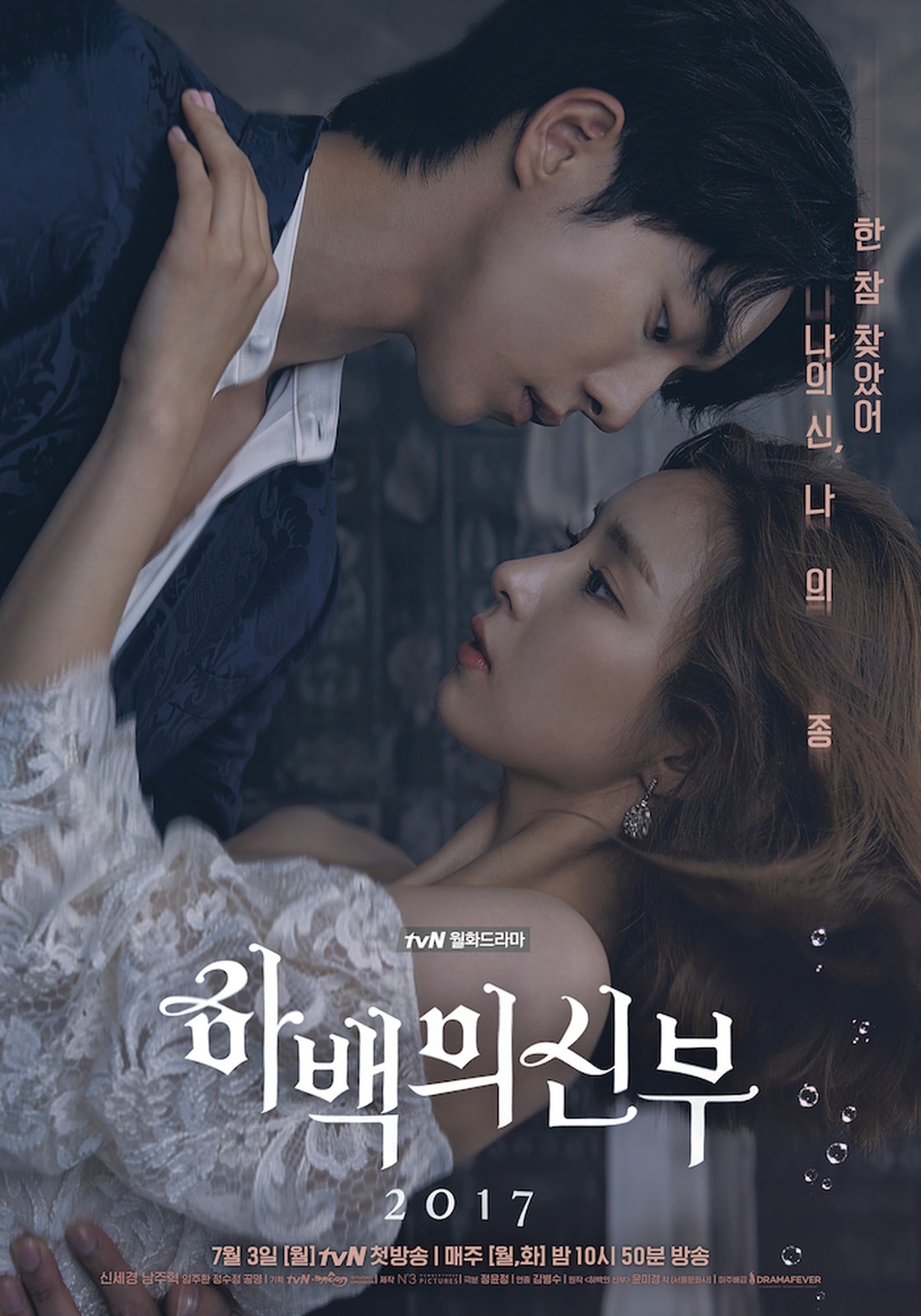 The Bride of Habaek - Memory Image