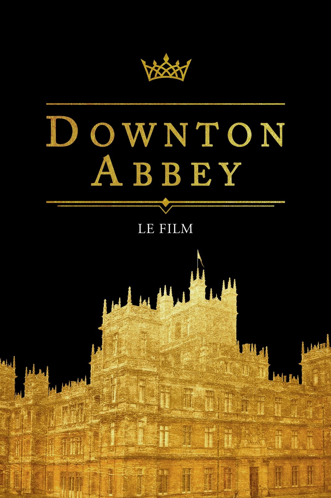 Downton Abbey - Memory Image