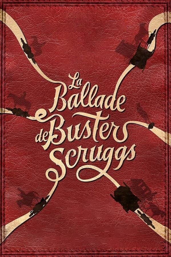La ballade de Buster Scruggs - Memory Image