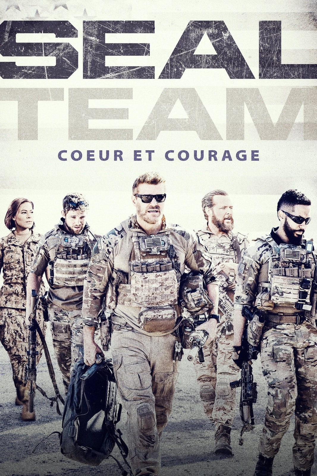 SEAL Team - Memory Image