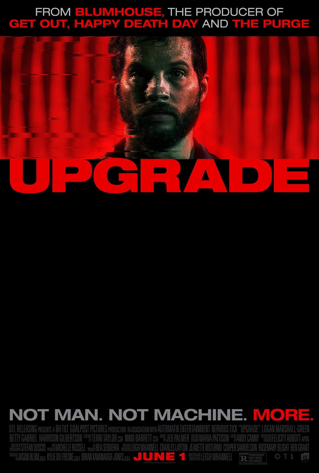 Upgrade - Memory Image