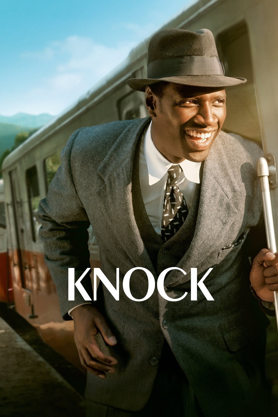 Knock - Memory Image