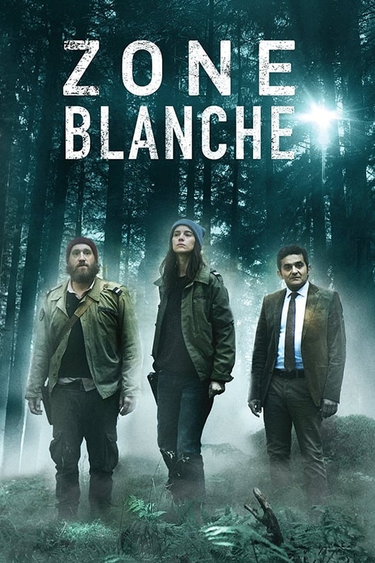 Zone blanche - Memory Image