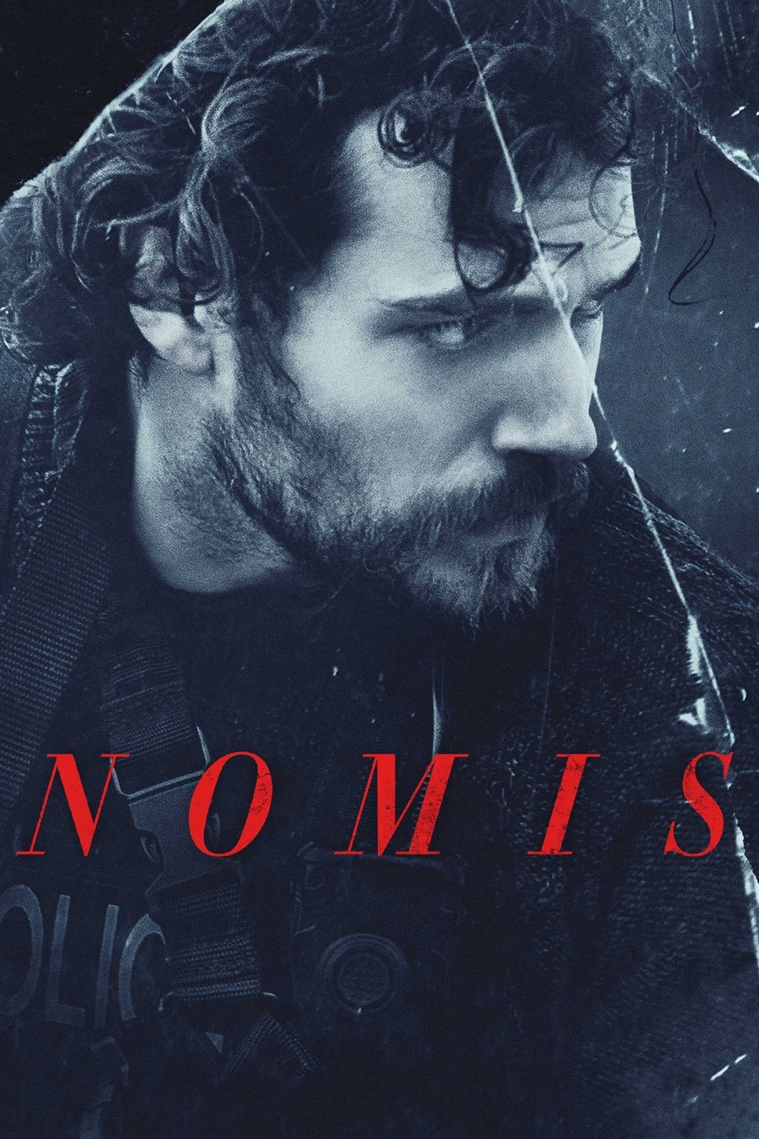 Nomis - Memory Image
