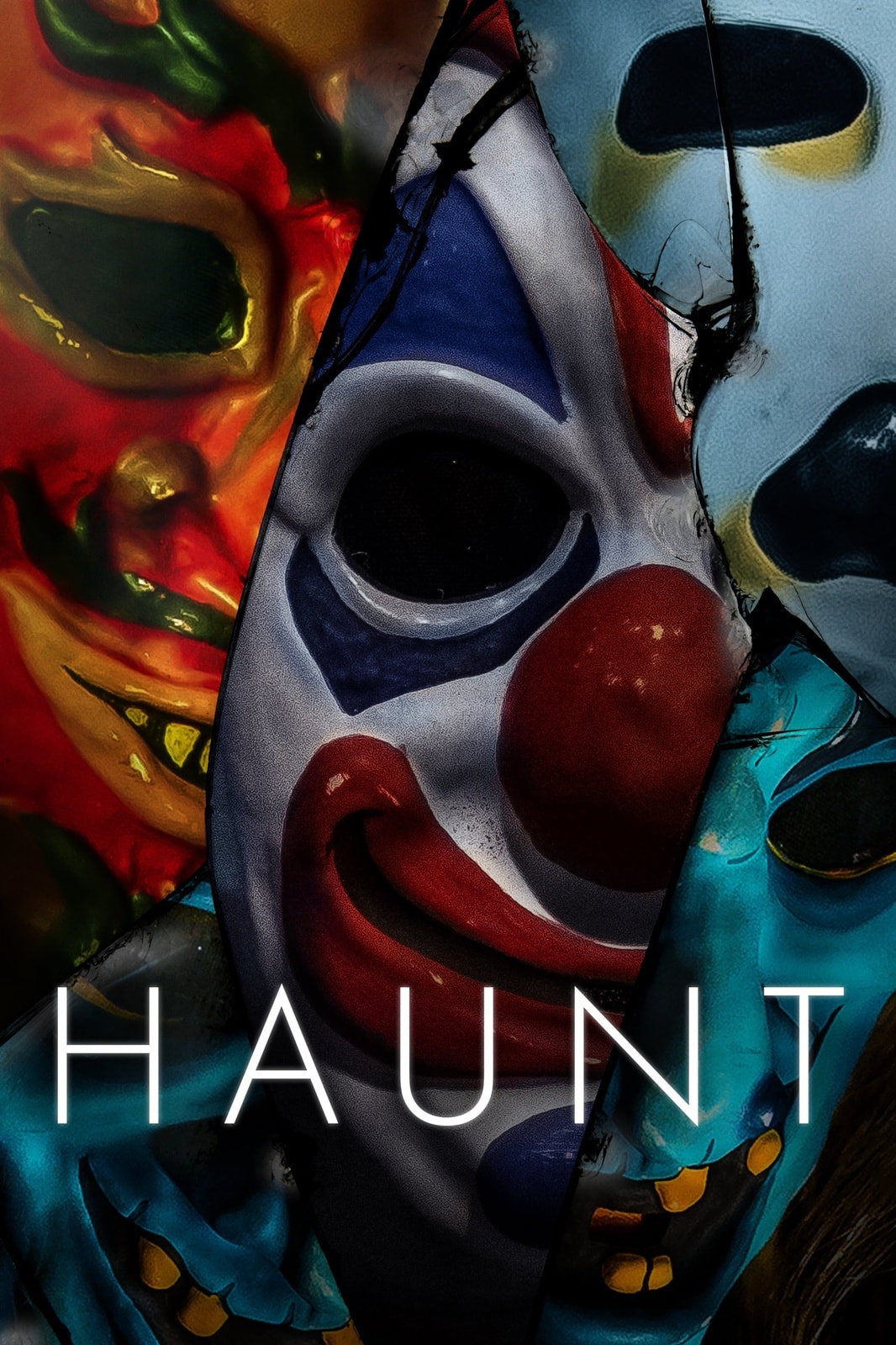 Haunt - Memory Image