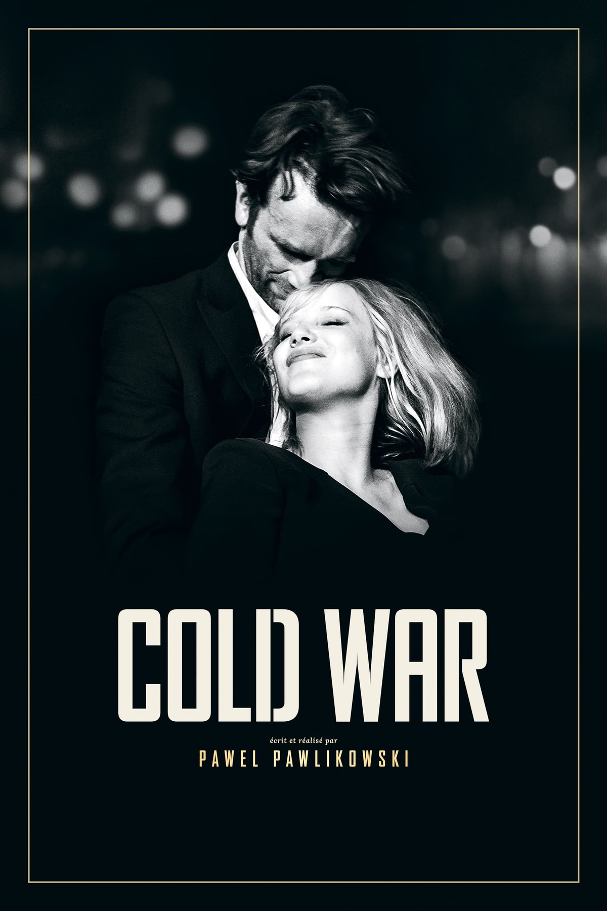 Cold War - Memory Image