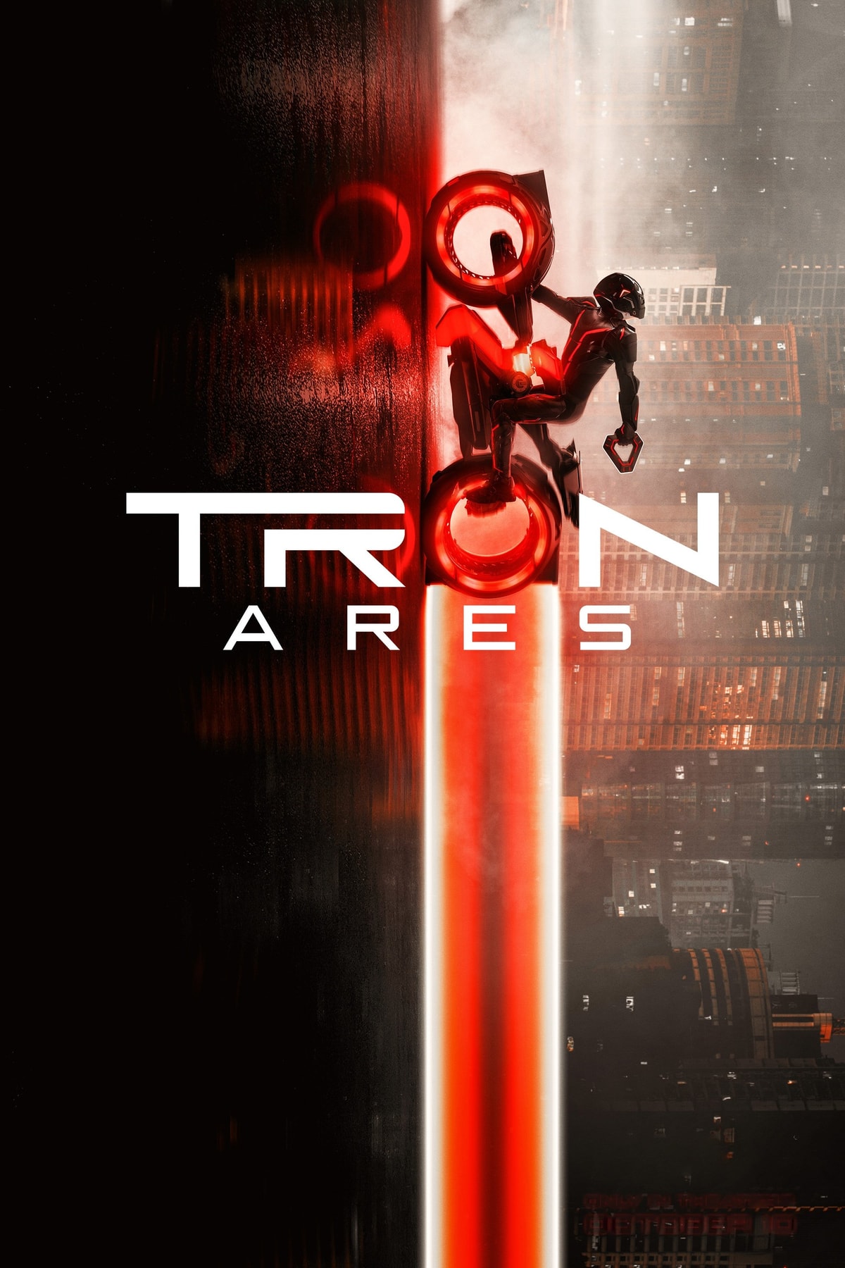 TRON: Ares - Memory Image